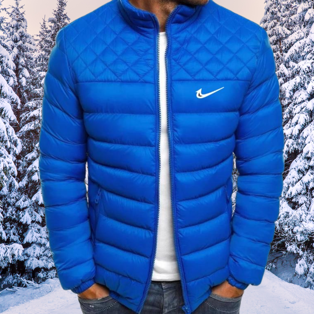 Urban Jacket 2025 -70% OFF