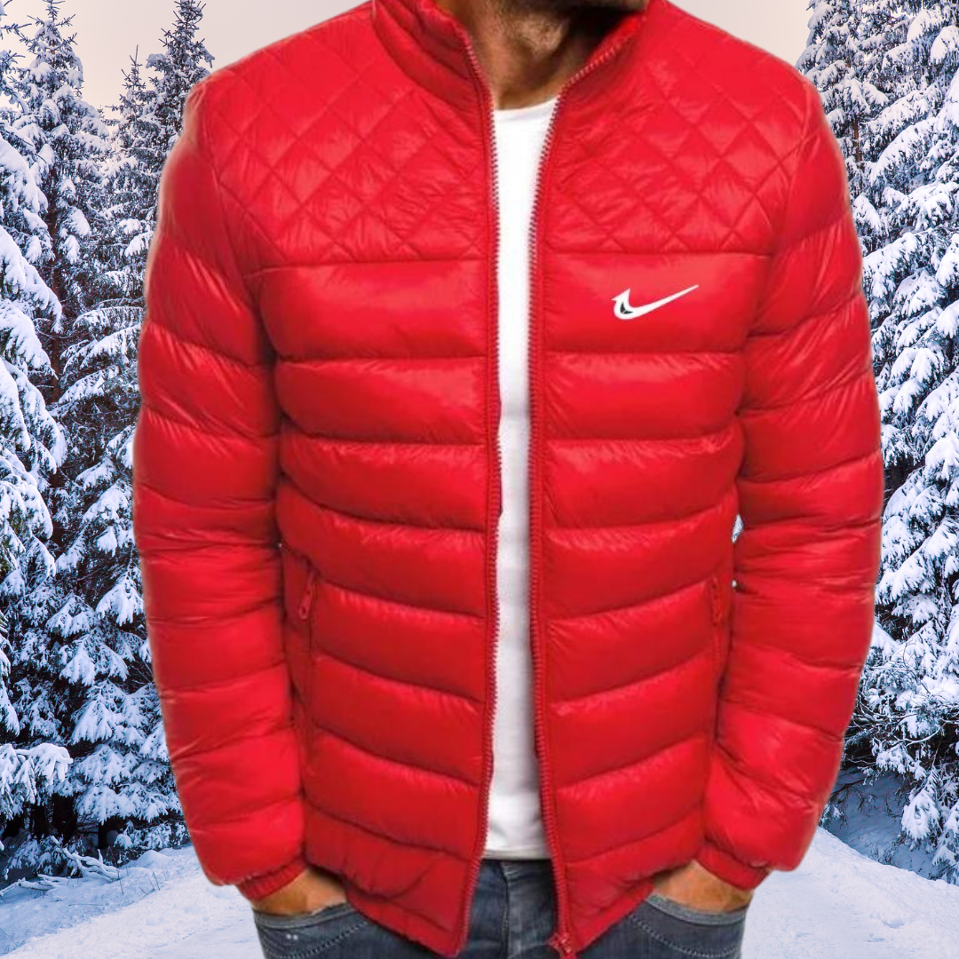 Urban Jacket 2025 -70% OFF