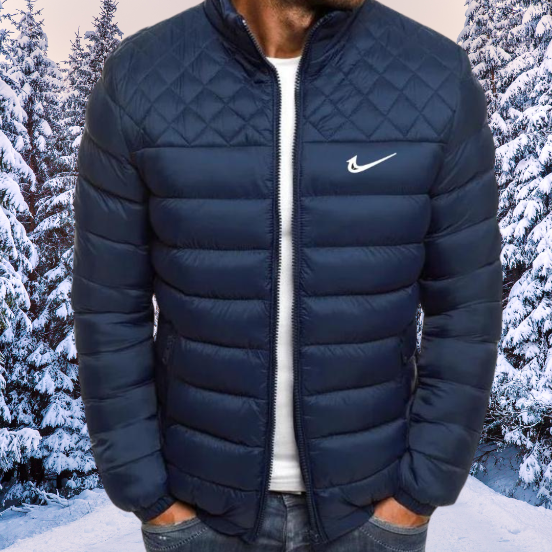 Urban Jacket 2025 -70% OFF