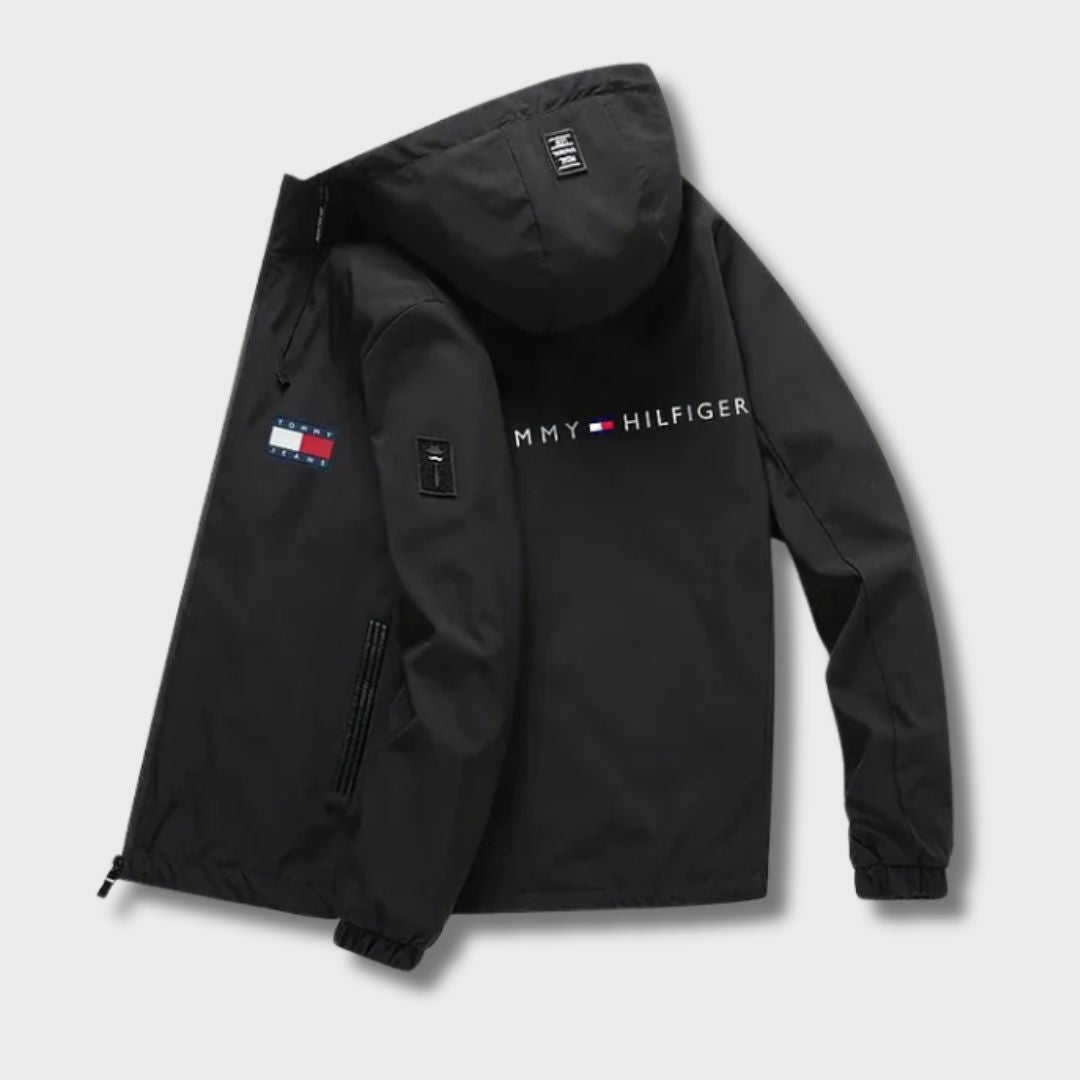 Windproof Jacket -70% OFF