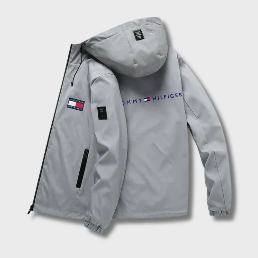 Windproof Jacket -70% OFF