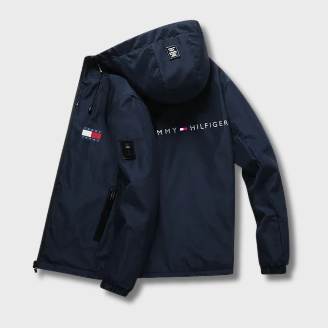 Windproof Jacket -70% OFF