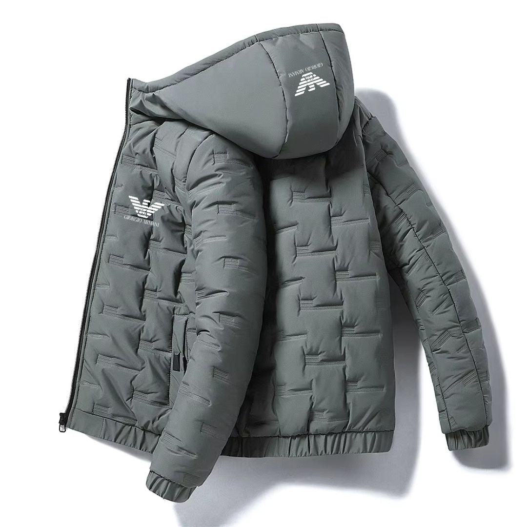 Luxury Jacket 2025 -70% OFF